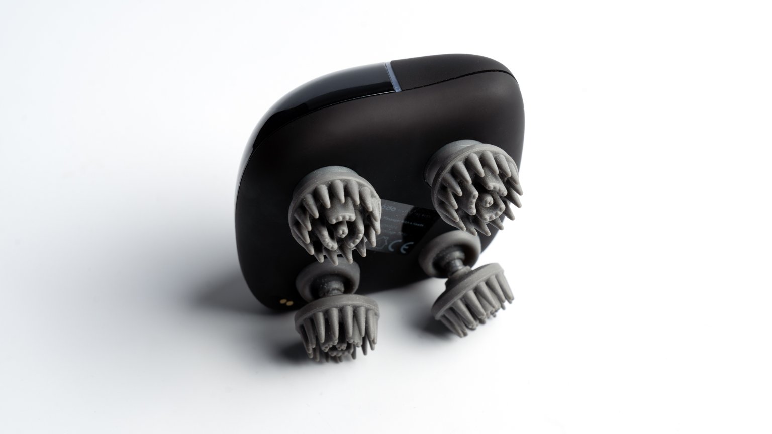 Porodo Lifestyle Portable Scalp Massager (1)