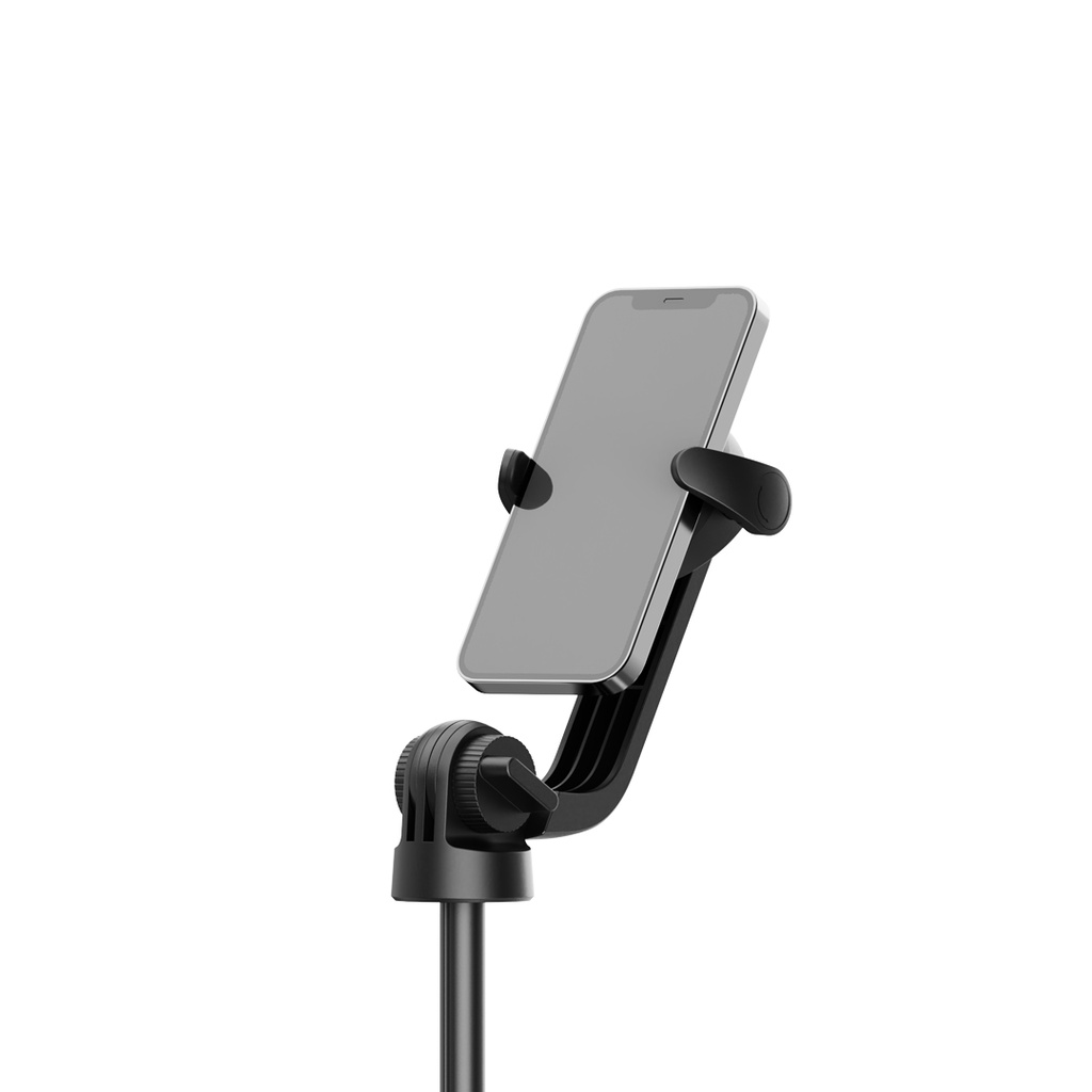 Porodo Magnetic Magsafe Selfie Tripod - Black