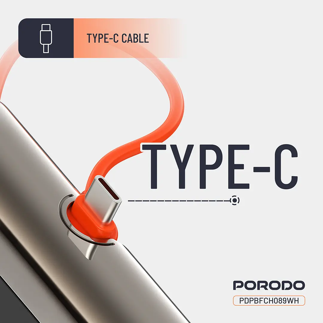 Porodo Pocket Volt 5000mAh Power Bank (1)