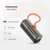 Porodo Pocket Volt 5000mAh Power Bank (4)