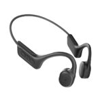 هدفون گردنی پرودو مدل Porodo Soundtec Aqua Beat Bone Conduction Earphone PD-STWLEP031-BK