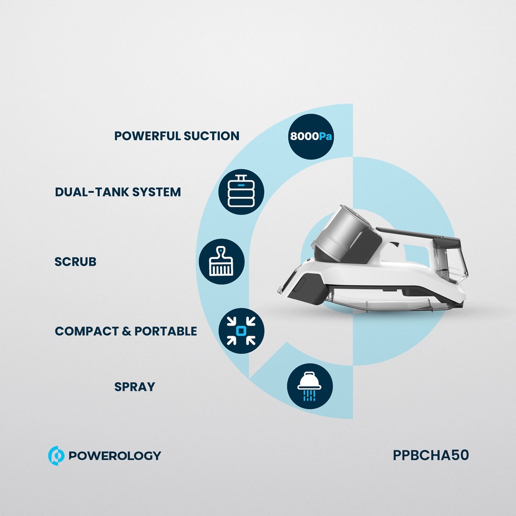 Powerology-Cordless-Spot-Cleaner-White-2