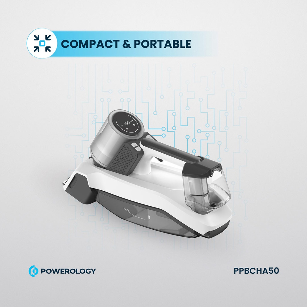 Powerology-Cordless-Spot-Cleaner-White-5