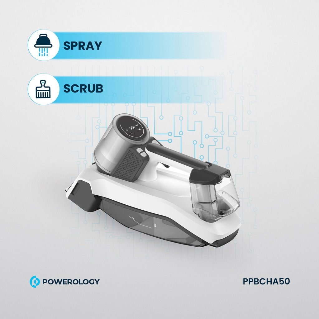 Powerology-Cordless-Spot-Cleaner-White-6