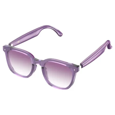 عینک آفتابی هوشمند پاورولوژی Powerology Nice Smart Audio Sunglasses