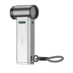 توربو جت فن دمنده مکنده پاورولوژی Powerology Turbo Jet Fan & Vacuum PP078