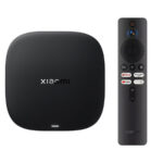 اندروید باکس شیائومی نسل سوم Xiaomi Mi Box S (3rd Gen) 4K MDZ-32-AA