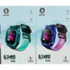 ساعت هوشمند کودکان بدون ریجیستری گرین لاین Green Lion 2G Kids Smart Watch Series 5 - Image 8