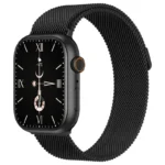 ساعت هوشمند دارای 10 بند ویسمی مدل WisMe WS-X21 2025