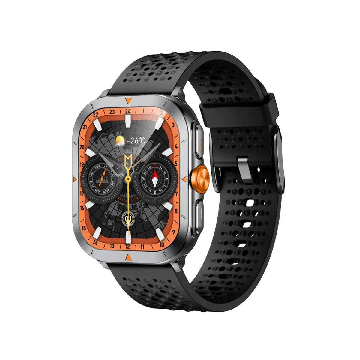 glorimi-gx-trace-مشکی