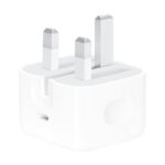 شارژر دیواری 20 وات اصلی اپل مدل B/A اورجینال Apple