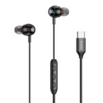 هندزفری سیم دار تایپ سی با نور RGB مک دودو مدل Mcdodo HP-583