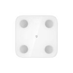 ترازو هوشمند شیائومی Xiaomi Mijia Body Composition Scale S400