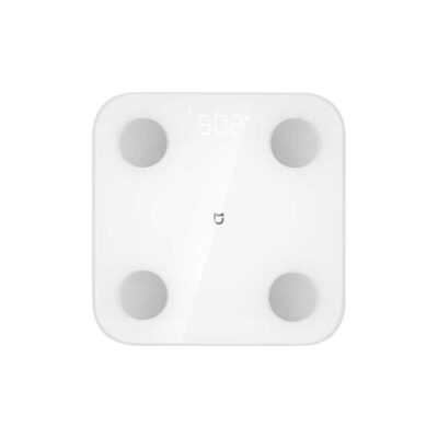 ترازو هوشمند شیائومی Xiaomi Mijia Body Composition Scale S400