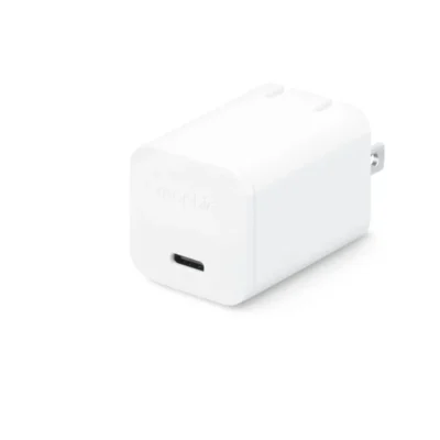 شارژر دیواری 30 وات موفی مدل Mophie Essentials GaN 30W USB-C