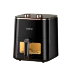 دستگاه سرخ کن اورایمو مدل OH-AF210N ا oraimo SmartAirFryer 1500W Cooking Visible Smart Air