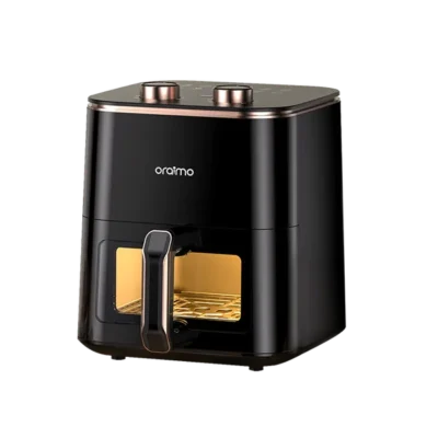 دستگاه سرخ کن اورایمو مدل OH-AF210N ا oraimo SmartAirFryer 1500W Cooking Visible Smart Air