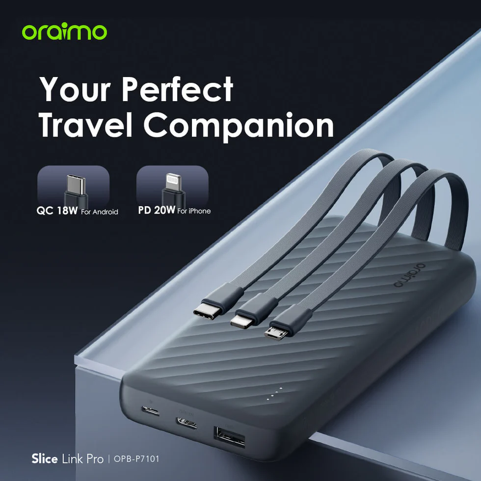 oraimo-slice-link-pro8