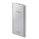 پاوربانک 10000 هزار 15 وات سامسونگ Samsung Advanced Charge 15w