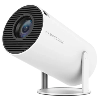 ویدیو پروژکتور هوشمند Ultra HD مدل HY300