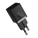 آداپتور دیواری 30 وات بیسوس Baseus GaN5S Fast Charger CCGAN30E5-S