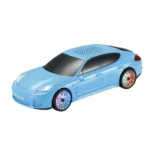 اسپیکر بلوتوث طرح ماشین وستر WSTER WS-599