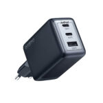 شارژر دیواری 65 وات اورایمو به همراه کابل دو سر تایپ سی مدل Oraimo OCW-7652E