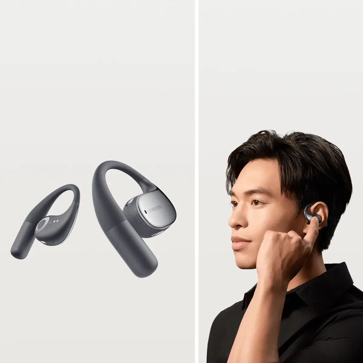 ایرپاد-القایی-شیائومی-OpenWear-Stereo