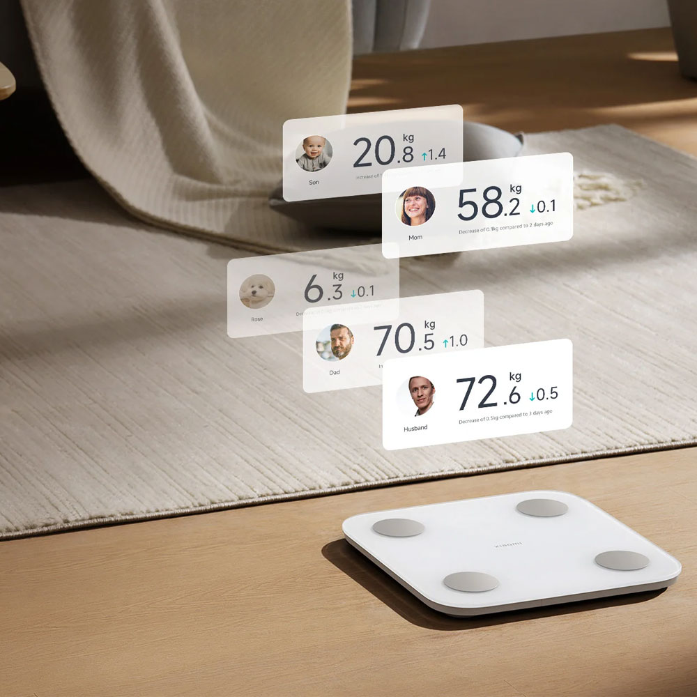 ترازو-هوشمند-شیائومی-Xiaomi-Body-Composition-Scale-S400-4