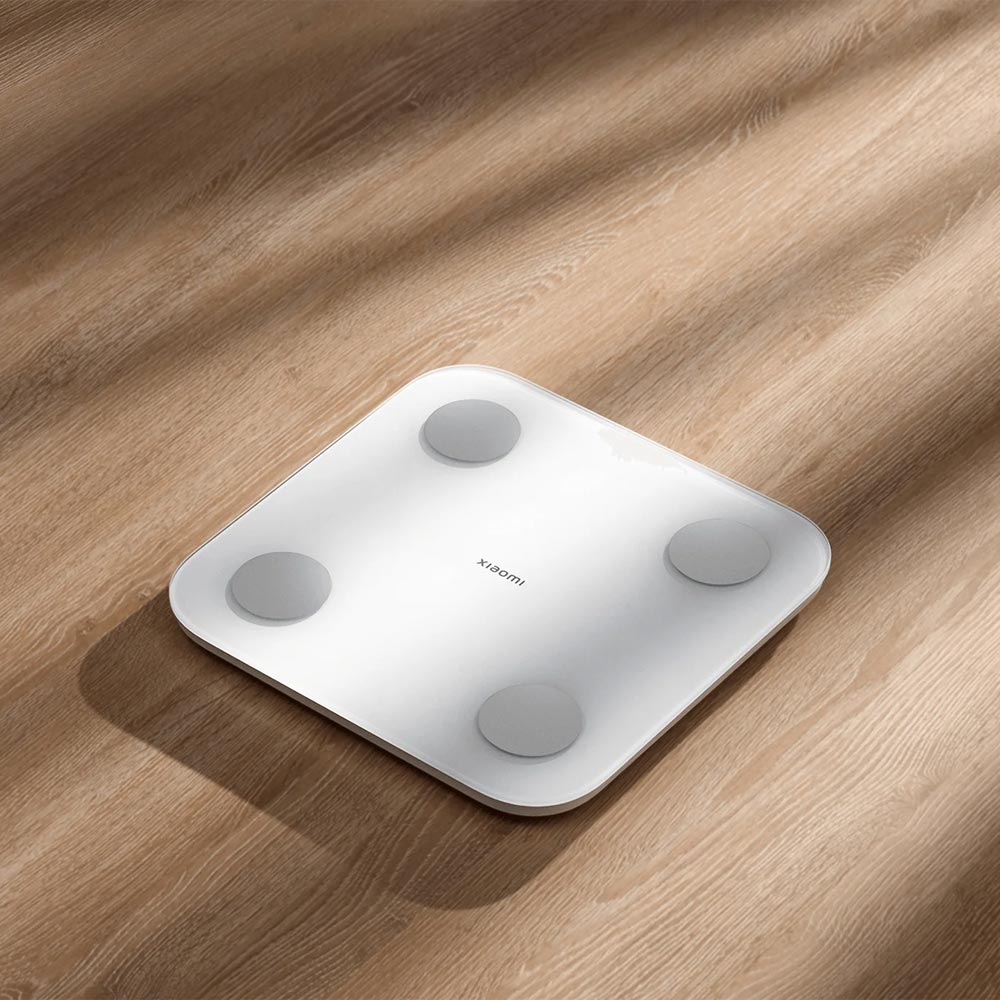 ترازو-هوشمند-شیائومی-Xiaomi-Body-Composition-Scale-S400
