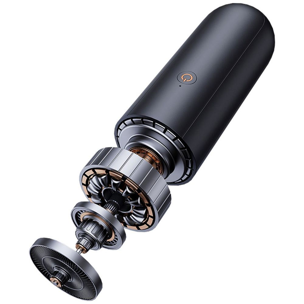 جارو شارژی بیسوس Baseus Powerful Suction A0 Pro (2)