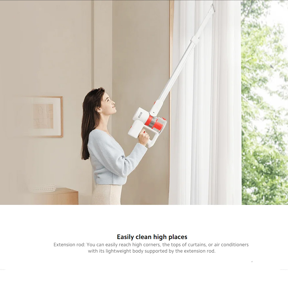 جارو-عصایی-شیائومی-مدل-xiaomi-vacuum-cleaner-g20-lite-3