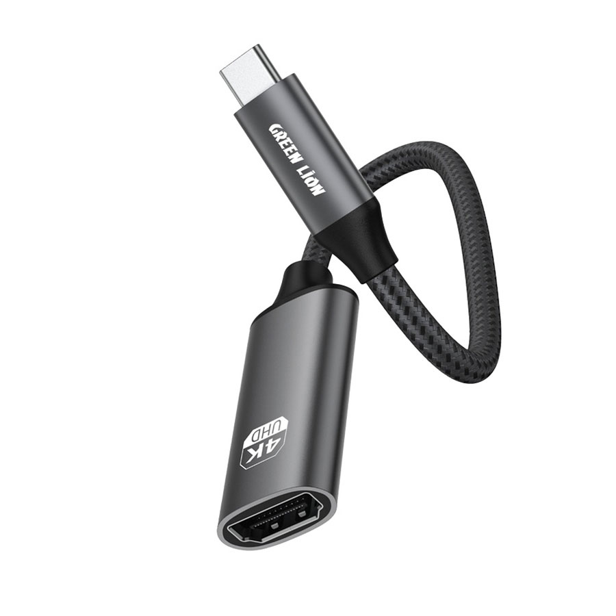 دانگل-تایپ-سی-به-HDMI