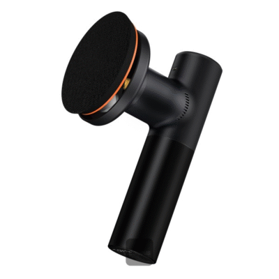 دستگاه پولیش و واکس شارژی خودرو بیسوس Baseus New Power Cordless CRDLQ-B01