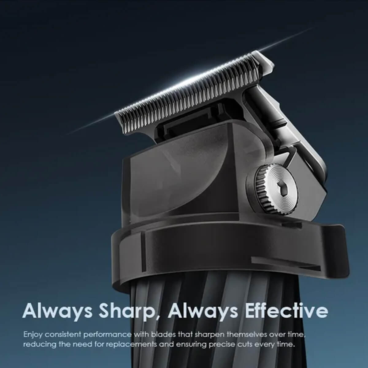 ریش-تراش-اورایمو-Smart-Trimmer-2-Pro