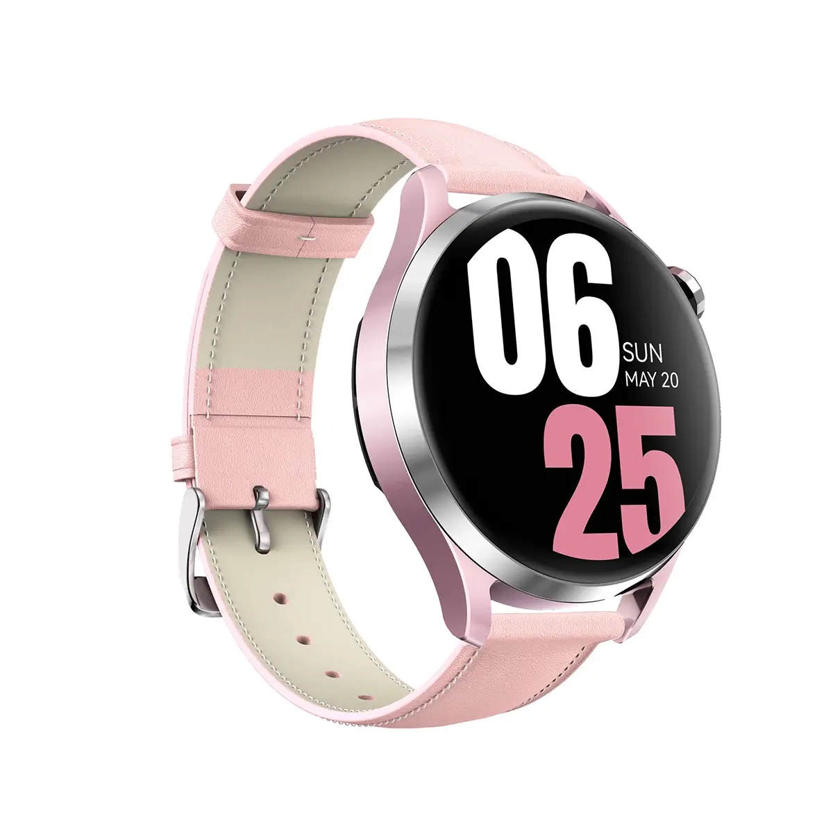 ساعت-هوشمند-kieslect-lora-3