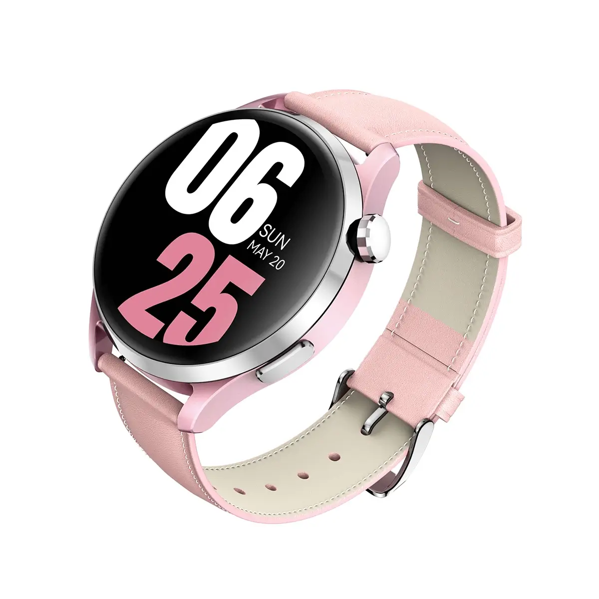 ساعت-هوشمند-زنانه-کیسلکت-lora-3