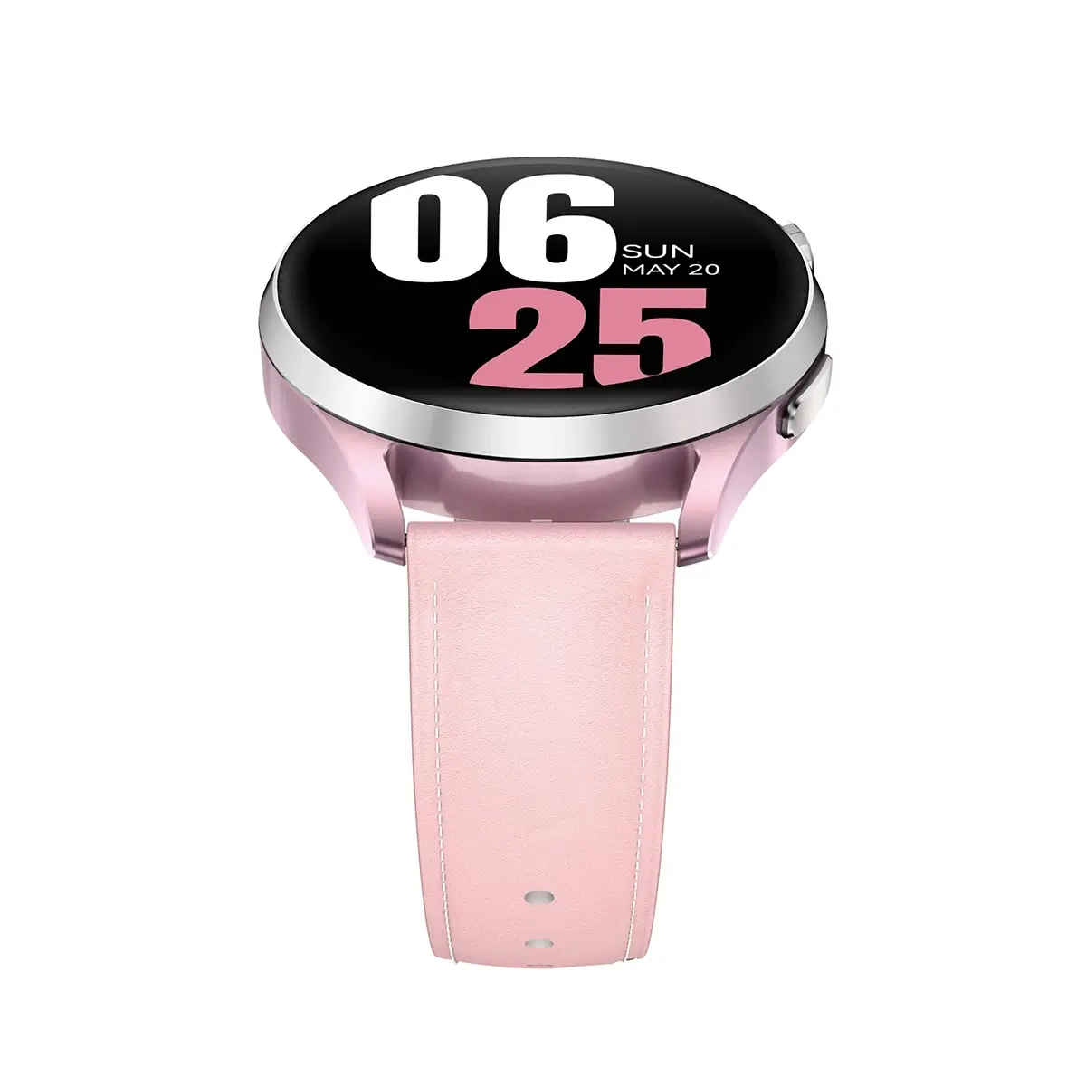 ساعت-هوشمند-زنانه-کیسلکت-لورا-3