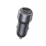 شارژر فندکی 38 وات اورایمو مدل oraimo Bullet 38 OCC-72D