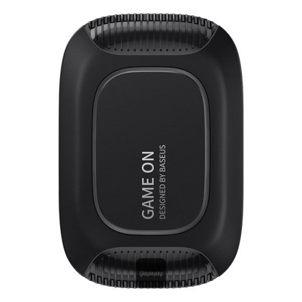 فن خنک کننده و شارژر وایرلس بیسوس Baseus MagPro II Series Ultra-Thin Magnetic Phone