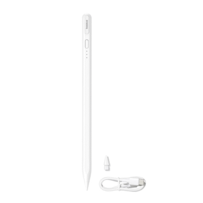 قلم لمسی آیپد بیسوس Baseus Smooth Writing 3 Stylus Pen BS-PS052