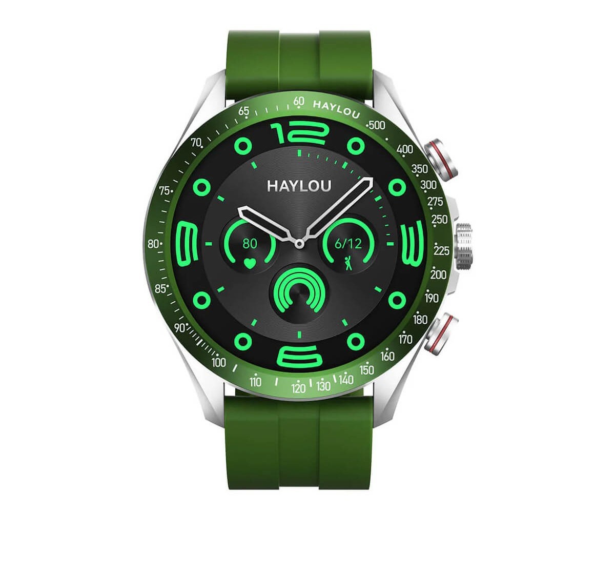 هایلو-solar-pro-سبز