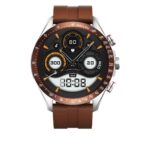 ساعت هوشمند هایلو  شیائومی مدل Haylou Solar Pro