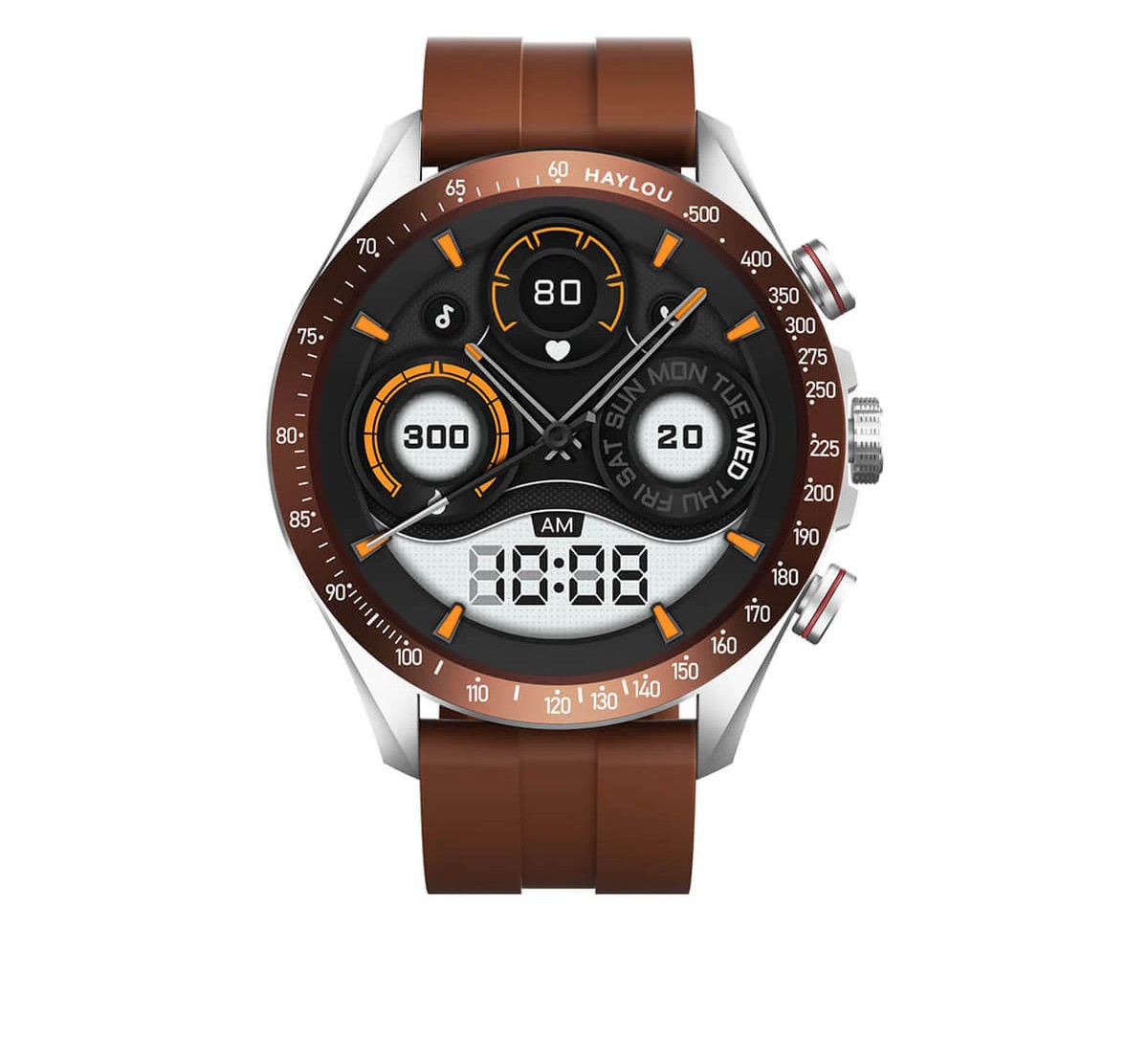 هایلو-solar-pro-قهوه-ای