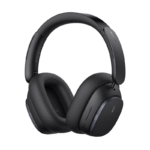 هدست بلوتوث بیسوس Baseus Bowie H1 Pro Noise-Cancellation A00050601113-00 با درایور دوگانه و صدای Hi-Res
