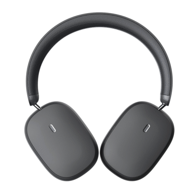 هدفون بلوتوث بیسوس Baseus Bowie H1 NGTW230002 با 70 ساعت شارژدهی و ANC