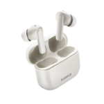 هندزفری بلوتوث بیسوس Baseus Bowie E17 True Wireless با نمایشگر