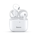 هندزفری بلوتوث بیسوس Baseus Bowie E8 ENC True Wireless Earphones NGE8-0