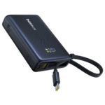 پاوبانک 45 وات 10000 با کابل تایپ سی بیسوس Baseus PicoGo Power Bank PPPG-1W45C