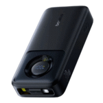 پاوربانک 30 وات 20000 با کابل لایتنینگ همراه بیسوس Baseus Nomos Power Bank PPLSL01-20